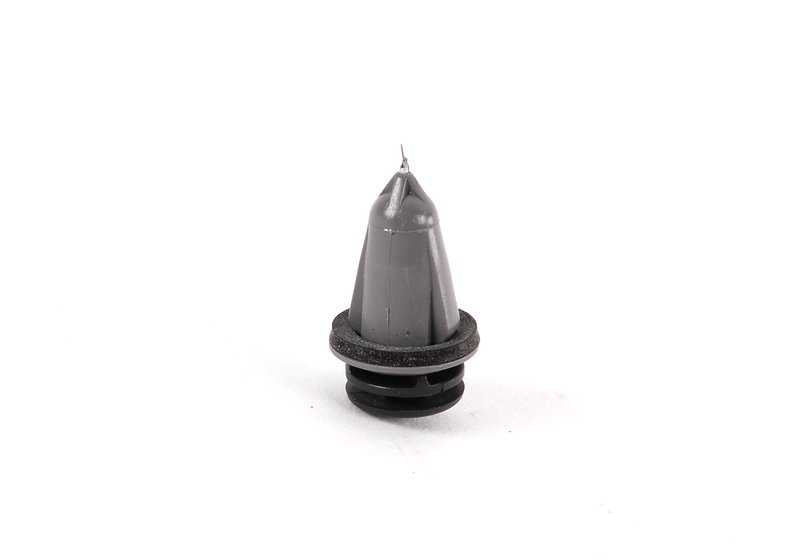 Clip for BMW E46 3 Series, MINI R56, R56N (OEM 07147141218). Genuine BMW