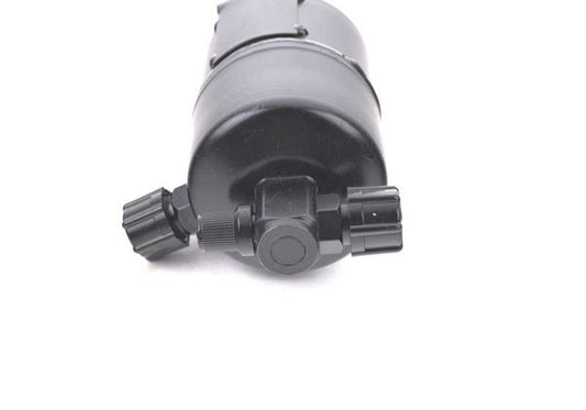 Dryer bottle for BMW 3 Series E21 (OEM 64531368908). Original BMW.