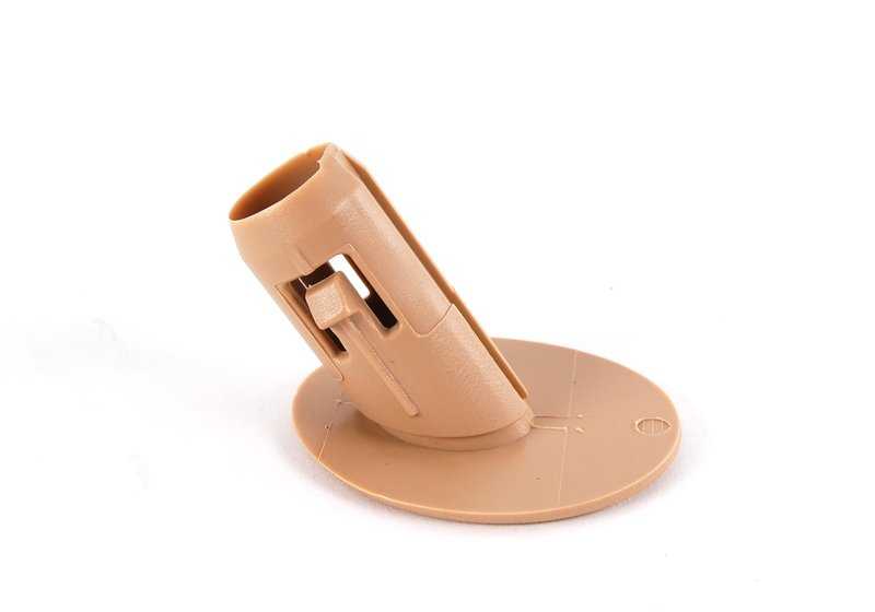 Tapón embellecedor OEM 51413403793 para BMW E83. Original BMW.