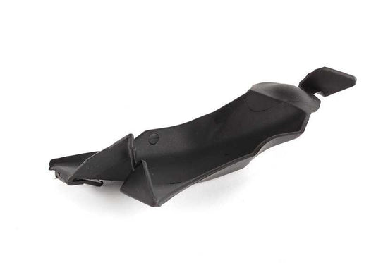 Couverture droite du pare-brise OEM 51718232636 pour BMW E46. BMW d'origine.