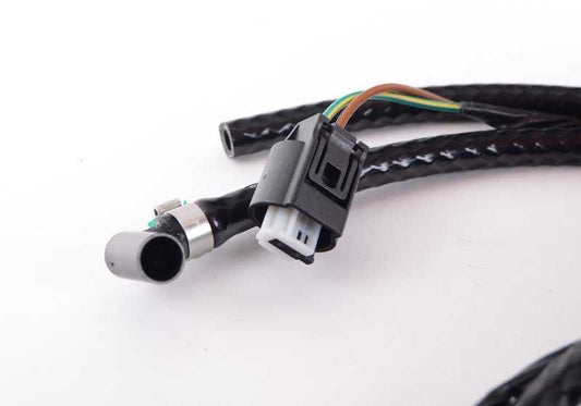 Wiring for wiper boamlets palefactated OEM 61108407806 for BMW E36 and Z3. Original BMW.