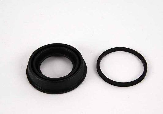 Juego de juntas para pinza de freno OEM 34216750163 para BMW E46, E83, E53. Original BMW.