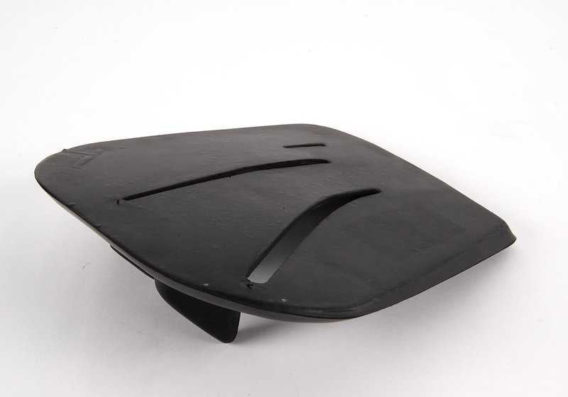 Silentblock amortiguador OEM 35114440140 para BMW F10, F11, F06, F07, F12, F13, F01, F02, F25, E70, E71, E72, E65, E66, E60, E61. Pieza original BMW.