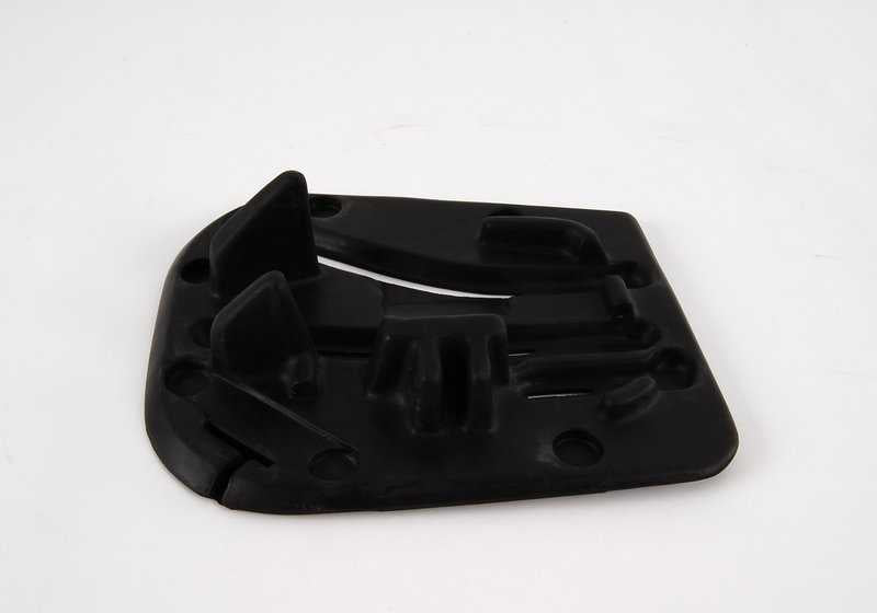 Silentblock amortiguador OEM 35114440140 para BMW F10, F11, F06, F07, F12, F13, F01, F02, F25, E70, E71, E72, E65, E66, E60, E61. Pieza original BMW.