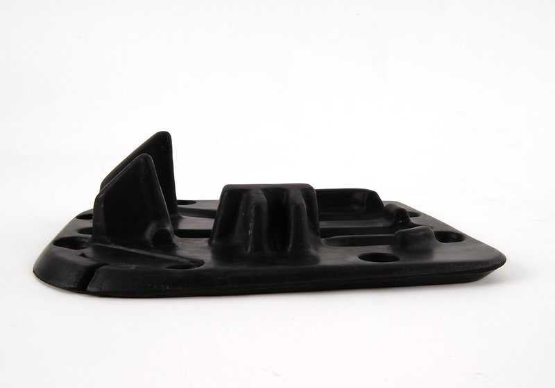 Silentblock amortiguador OEM 35114440140 para BMW F10, F11, F06, F07, F12, F13, F01, F02, F25, E70, E71, E72, E65, E66, E60, E61. Pieza original BMW.