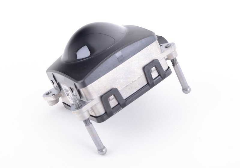 Sensor de control de crucero adaptativo (ACC) OEM 66316777883 para BMW E90, E90N, E91, E91N, E92, E92N, E93, E93N. Original BMW.