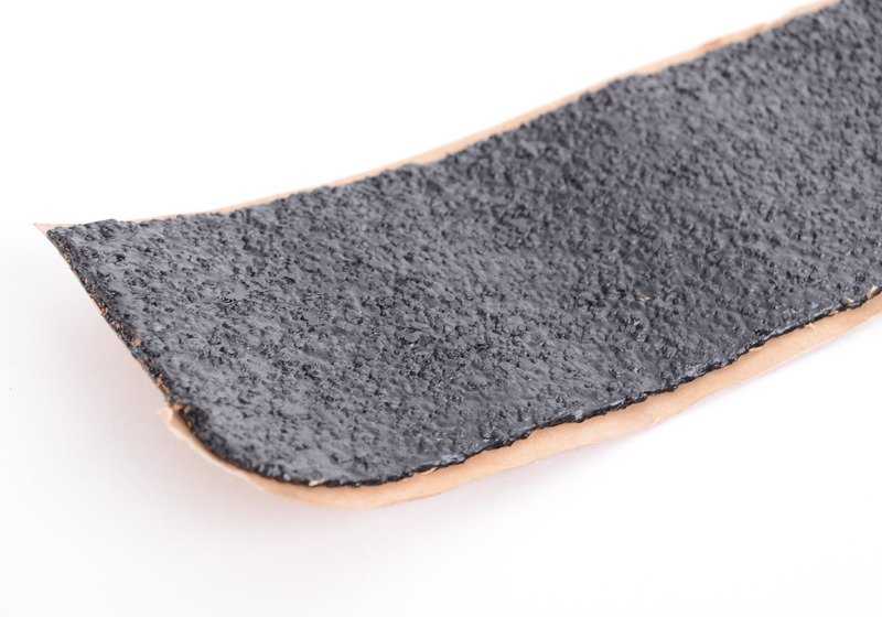 Evaporador aire acondicionado OEM 64511375781 para BMW Serie 6 E24 (635CSi, 628CSi) y más. Original BMW.