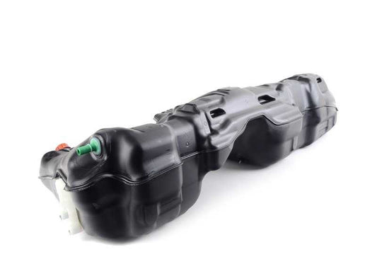 Depósito de combustible plástico OEM 16117294608 para BMW F30. Compatible con modelos 316i (F30) del 2012 al 2016. Original BMW.