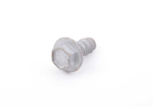 Tornillo hexagonal OEM 07147115987 para BMW F20, F21, F22, F23, F87, F30, F31, F34, F35, F80, F32, F33, F36, F82, F83, E60, E61, F07, F10, F11, F18, G60, E63, E64, F06, F12, F13, E65, E66, F01, F02, F04, G70, I01, I20, U11, U12 y MINI U25. Original B