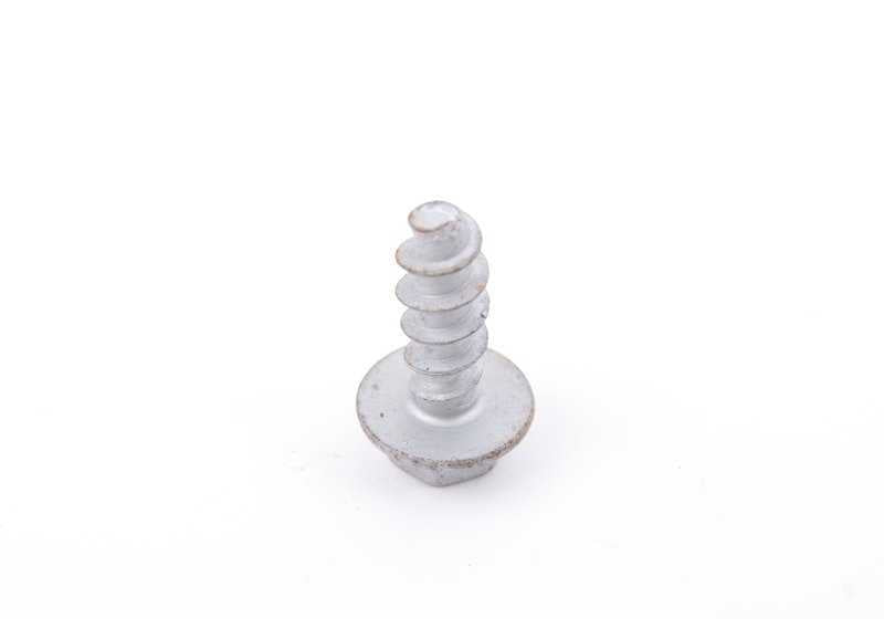 OEM 07147115987 Hex Bolt Screw for BMW F20, F21, F22, F23, F87, F30, F31, F34, F35, F80, F32, F33, F36, F82, F83, E60, E61, F07, F10, F11, F18, G60, E63, E64, F06, F12, F13, E65, E66, F01, F02, F04, G70, I01, I20, U11, U12 and MINI U25. Original B
