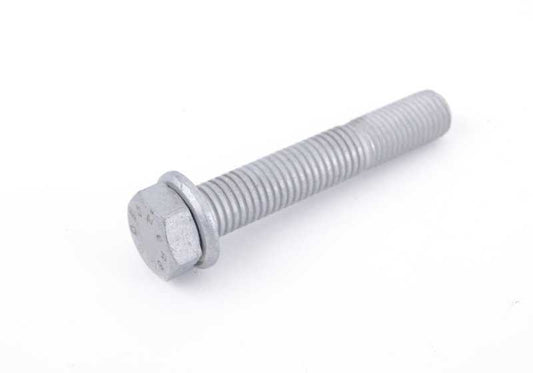 Tornillo hexagonal estriado OEM 26117537777 para BMW E81, E82, E87, E88, E46, E90, E91, E92, E93, E60, E61, E63, E64, E65, E66, E83. Original BMW.