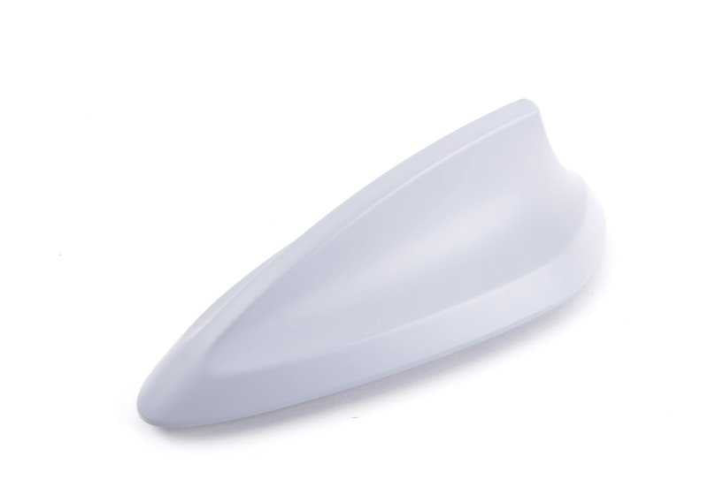 Alloggi vuoti per antenna a soffitto OEM 65209371344 per BMW F52, F44, G42, G20, G28, G80, F90, F90N, G30, G30N, G38, G38N, G11, G11N, G12, G12N. BMW originale.