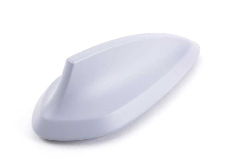 Alloggi vuoti per antenna a soffitto OEM 65209371344 per BMW F52, F44, G42, G20, G28, G80, F90, F90N, G30, G30N, G38, G38N, G11, G11N, G12, G12N. BMW originale.