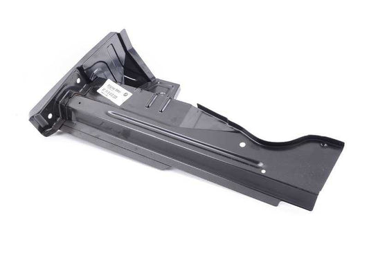 Larguero trasero izquierdo OEM 41118413225 para BMW E36, Z3. Original BMW.