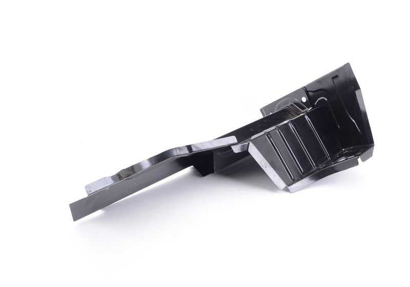Larguero trasero izquierdo OEM 41118413225 para BMW E36, Z3. Original BMW.