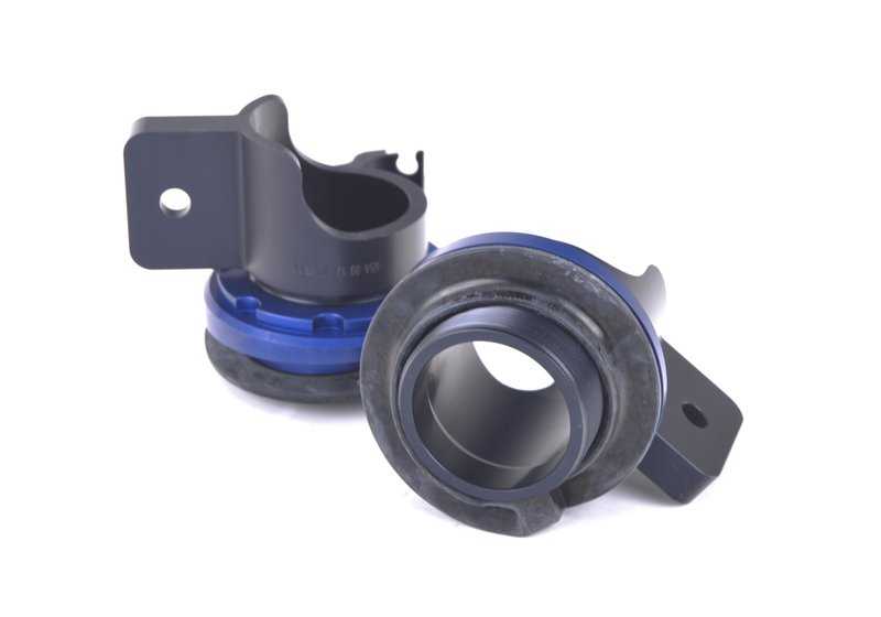 Kit de suspensión deportiva M Performance OEM 33502414216 para BMW F80, F80N, F82, F82N. Mejora dinámica y estética con muelles rojos. Solo para BMW. Original BMW.