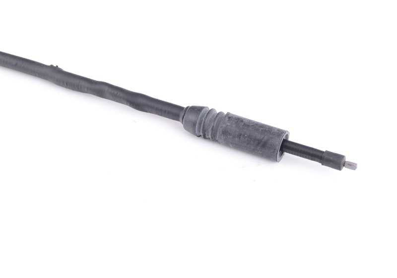 Cable del acelerador OEM 32731457015 para motos BMW K75 S, K100 RS... y más. Original BMW Motorrad.
