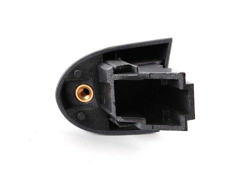 Cubierta de puerta derecha imprimada OEM 51217162432 para BMW F20, F21, F22, F23, F87, E90, E91, E92, E93, F30, F31, F34, F35, F80, F32, F33, F36, F82, F83, F25, F26, E70, E71, E72. Original BMW.