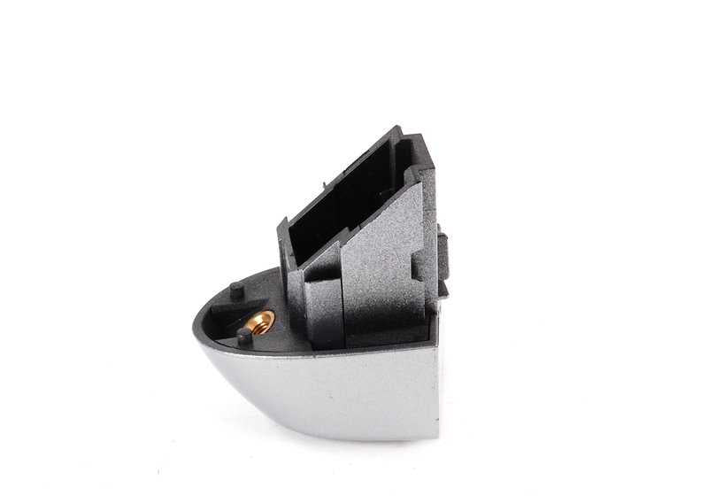 Cubierta de puerta derecha imprimada OEM 51217162432 para BMW F20, F21, F22, F23, F87, E90, E91, E92, E93, F30, F31, F34, F35, F80, F32, F33, F36, F82, F83, F25, F26, E70, E71, E72. Original BMW.