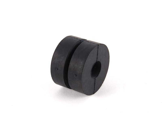 Manga de borracha OEM 1711117442 para BMW E21, E30, E28, E24, E23. BMW original.