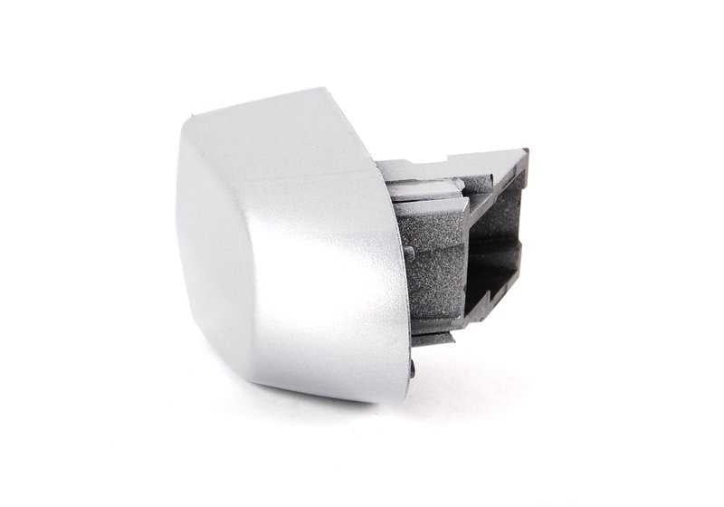 Cubierta de puerta derecha imprimada OEM 51217162432 para BMW F20, F21, F22, F23, F87, E90, E91, E92, E93, F30, F31, F34, F35, F80, F32, F33, F36, F82, F83, F25, F26, E70, E71, E72. Original BMW.