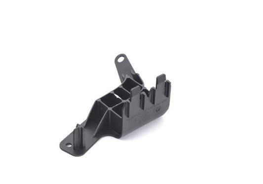 Soporte del vaso de expansión OEM 17137575410 para BMW F01, F02, F06, F07, F10, F11, F12, F13, F18. Original BMW.