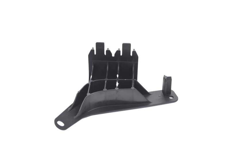 Soporte del vaso de expansión OEM 17137575410 para BMW F01, F02, F06, F07, F10, F11, F12, F13, F18. Original BMW.