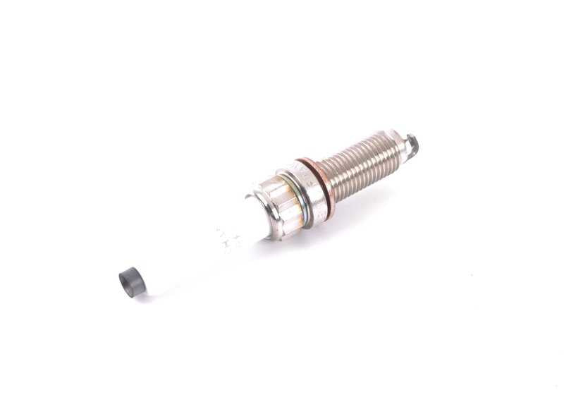 Bujía High Power OEM 12120040551 para BMW F20, F30, G20, X1 F48, X3 G01 y MINI F56, F60… y más. Original BMW y MINI.