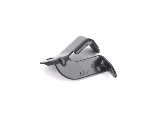 Soporte depósito de expansión OEM 17137576092 para BMW F07, F10, F11, F18, F06, F12, F13, F01, F02, F04. Original BMW.