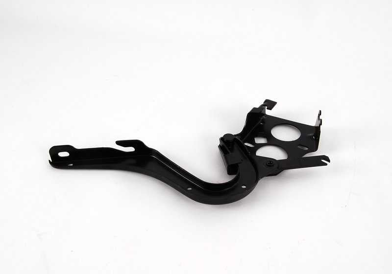 Cerniera sinistra per BMW 5 E12 E12, E28, serie 6 E24 (OEM 41621870627). BMW originale