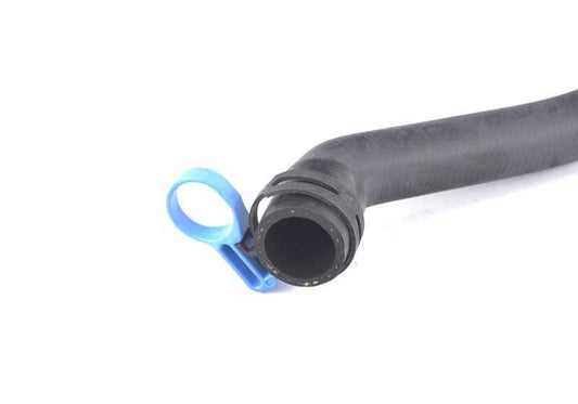 Manguera de refrigerante para BMW F07, F10, F11, F06, F12, F13, F01N, F02N Serie 5, 6 y 7 (OEM 11537580969). Original BMW