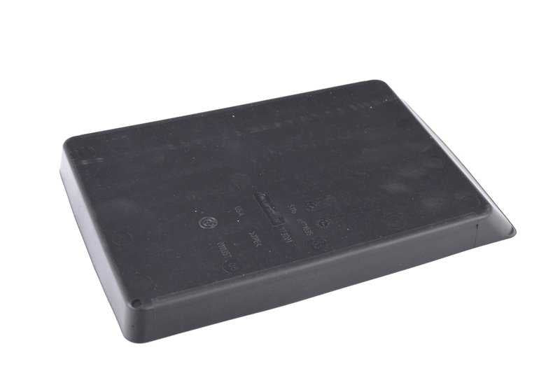 Alfombrilla para BMW X5 E70, E70N, X6 E71 (OEM 51166971035). Original BMW