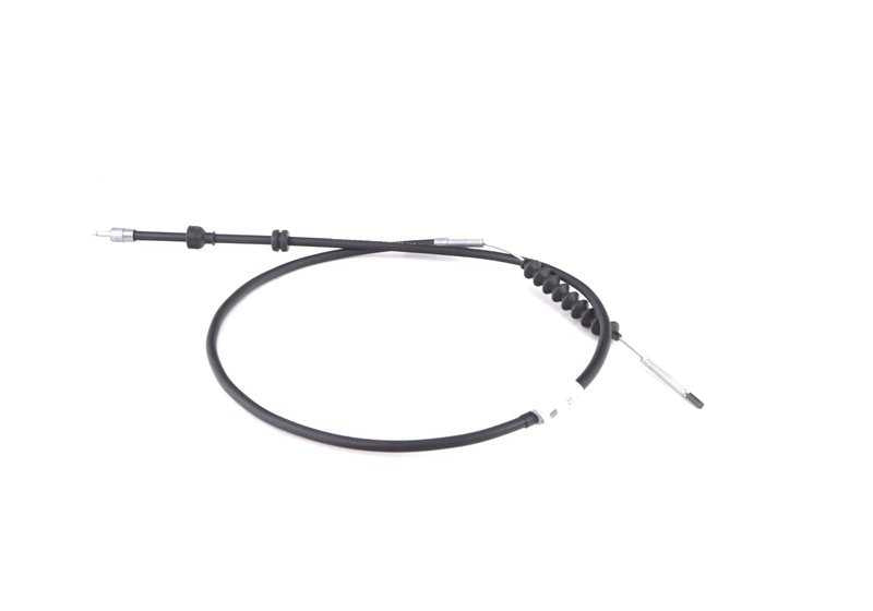 Cable de freno OEM 32731234515 para BMW Motorrad R50, R60, R75 (modelos R246 y R247, 1969–1976). Original BMW.
