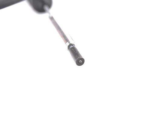 Cable de freno OEM 32731234515 para BMW Motorrad R50, R60, R75 (modelos R246 y R247, 1969–1976). Original BMW.