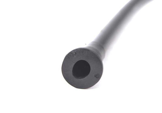 Rear Water Drain Pipe for BMW 3 Series E46 (OEM 54128236609). Original BMW