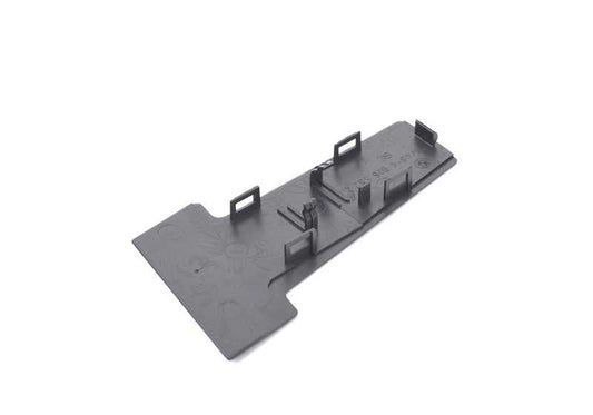 Right cover for BMW 3 Series E30 (OEM 51431916682). Original BMW