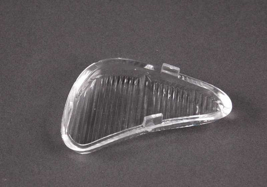 Riflettore posteriore sinistro OEM 51135480106 per la serie BMW 3 (G20, G21), serie 8 (G14, G15, G16). BMW originale