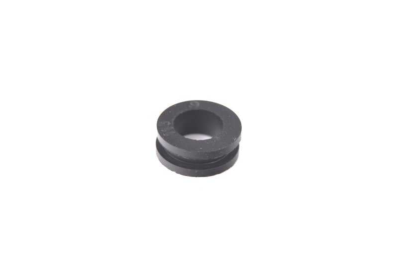 OEM 13537628063 decoupling element for BMW E82, E88, F20, F21, F22, F23, F87, E90, E91, E92, E93, F30, F31, F34, F80, F32, F33, F36, F82, F83, F07, F07, F10, F11, F11, F11, F. F13, F01, F02, E84, F25, F26, E70, F15, E71, F16. BMW original.