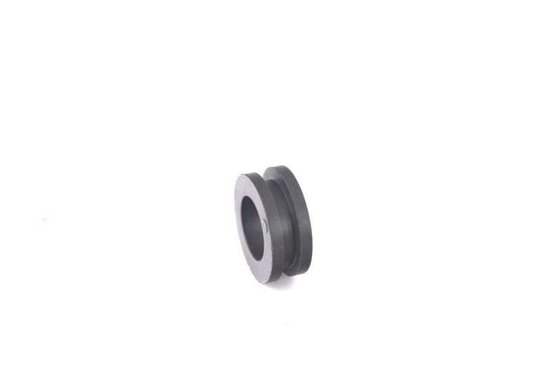 OEM 13537628063 decoupling element for BMW E82, E88, F20, F21, F22, F23, F87, E90, E91, E92, E93, F30, F31, F34, F80, F32, F33, F36, F82, F83, F07, F07, F10, F11, F11, F11, F. F13, F01, F02, E84, F25, F26, E70, F15, E71, F16. BMW original.