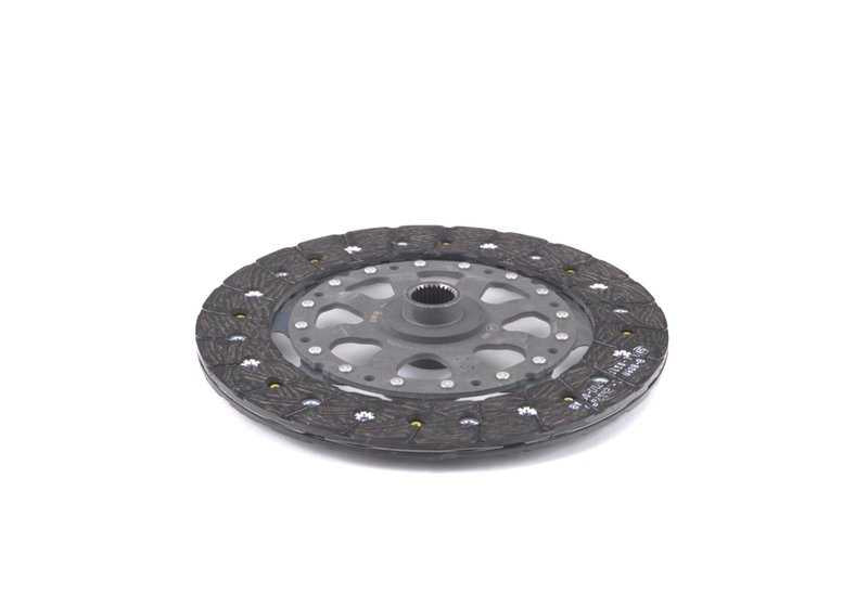 Kit de embrague OEM 21208676279 para BMW {F40, F45, F46, F48, F39} y MINI {F54, F55, F56, F57, F60}. Compatible con versiones N y anteriores. Recambio original BMW y MINI.