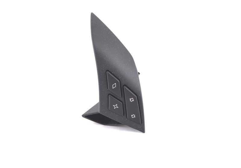 Módulo de control multifunción derecho OEM 61316983296 para BMW E60, E61. Original BMW.