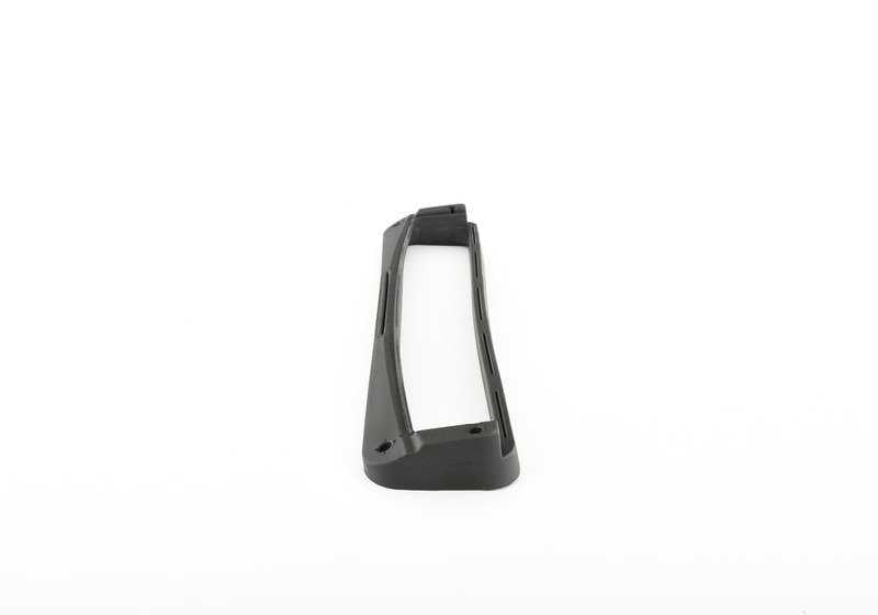 Sellado Radiador de Baja Temperatura para BMW X5 E70, X6 E71 (OEM 51647218399). Original BMW.