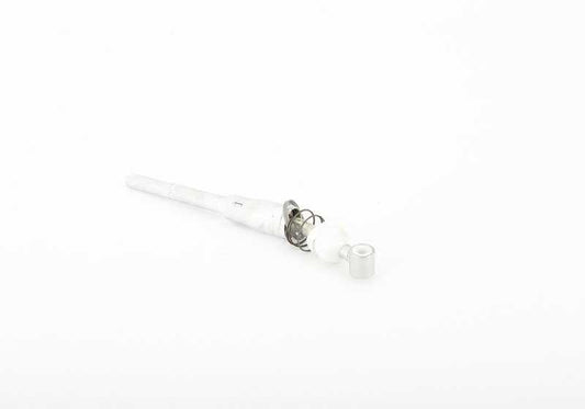 Palanca de cambio OEM 25111220255 para BMW E21, E30, E28. Repuesto original BMW.