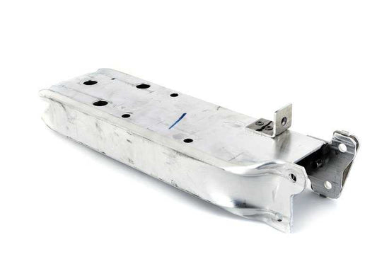 Elemento de absorción de impactos delantero izquierdo OEM 51118057151 para BMW F87, F80, F82, F83. Original BMW.