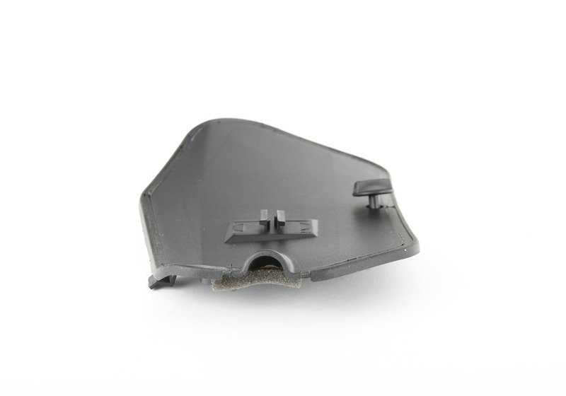 Tapa derecha de luz trasera OEM 51478230960 para BMW E39 520d, 520i (todos los modelos compatibles). Original BMW.