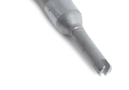 Leva di cambio per BMW Series 1 E81, E82, E87, E87N, E88 Series 3 E90, E90N, E91, E91N, E92, E92N, E93, E93N X1 E84 (OEM 25117551263). BMW originale