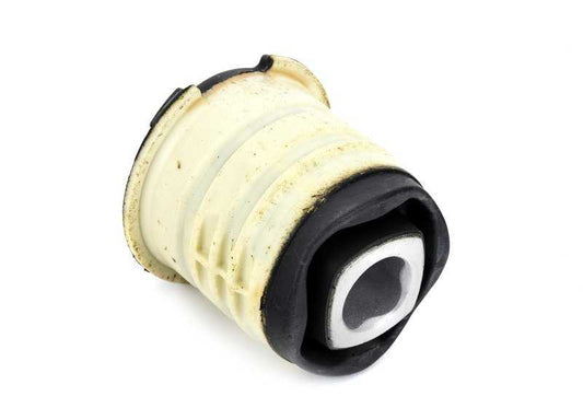 Silentblock delantero OEM 33316792509 para BMW F20, F21, F22, F23, F30, F31, F32, F33, F34, F36. Pieza original BMW.