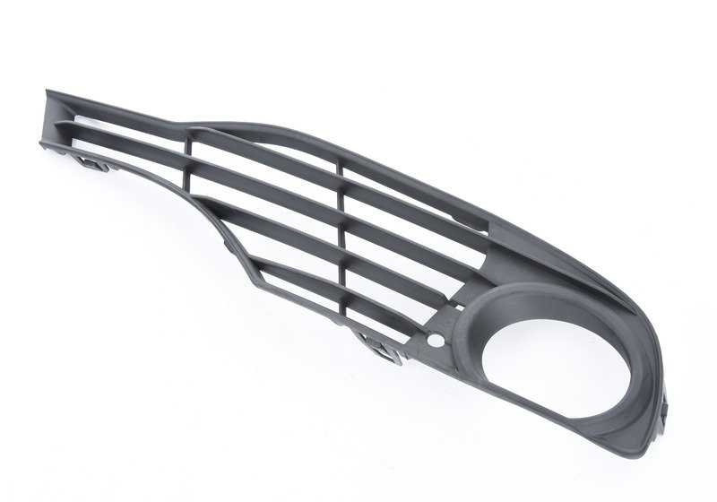 Rejilla abierta derecha para BMW Serie 3 F30, F31 (OEM 51117292732). Original BMW