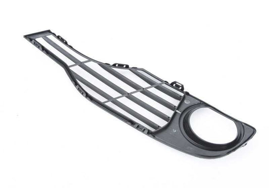 Grid aperta destra per BMW 3 F30 Series, F31 (OEM 51117292732). BMW originale