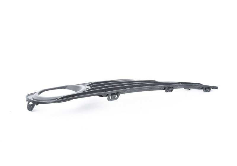 Rejilla abierta derecha para BMW Serie 3 F30, F31 (OEM 51117292732). Original BMW